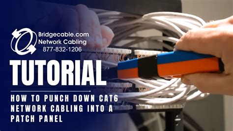 cat7 junction box|cat 6 110 punch down block.